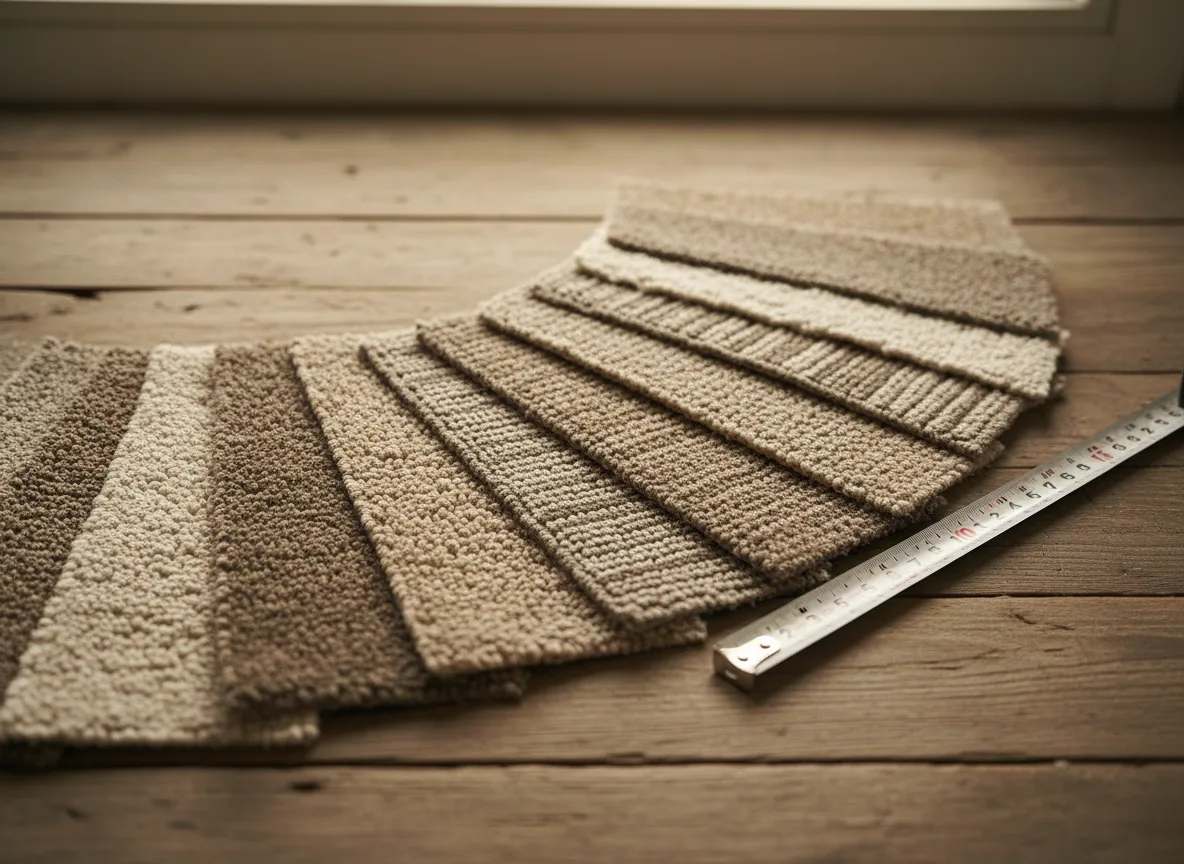 Carpet Installation Briggs, TX FAQs